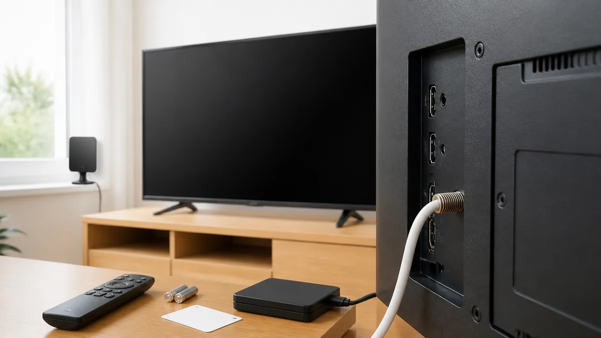 nhkの映らないテレビとは?正体は「チューナーが入っていないテレビ」の解説画像
