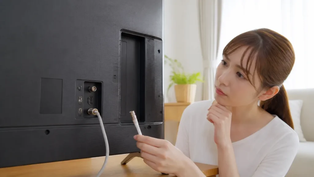 bsアンテナ寿命は何年？公式に年数がない理由と4K8Kで交換が要る家の見分け方のアイキャッチ画像