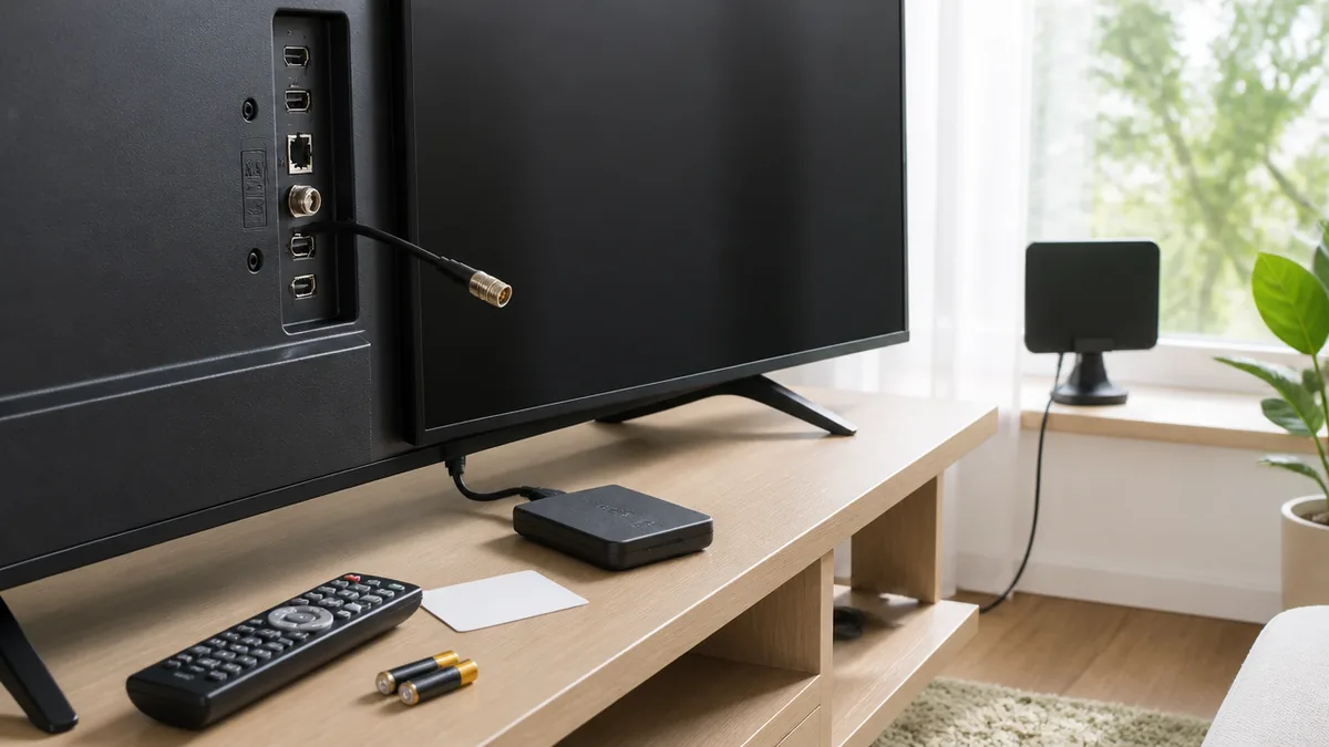 テレビの寿命は何年？公的データとメーカーの目安を並べてみるの解説画像