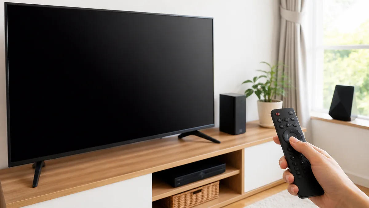 youtube時間制限 テレビでは「どこで制限するか」を先に決めるの解説画像