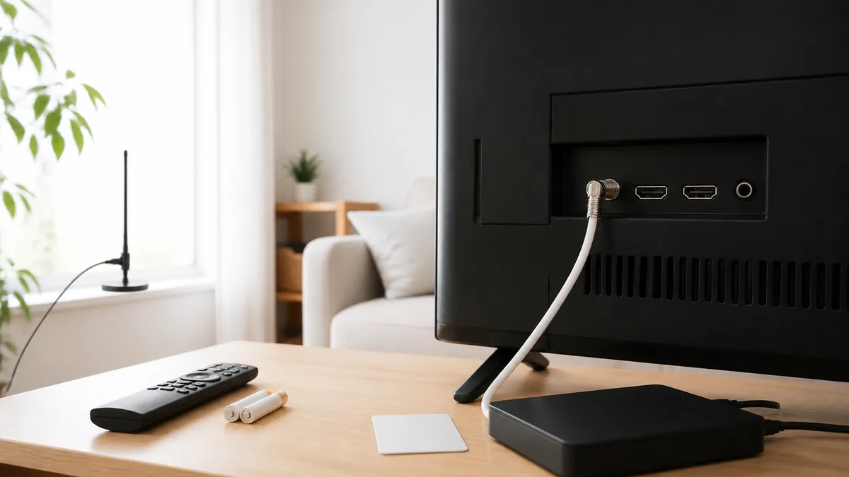 スマホは5GHz、テレビは2.4GHz？周波数帯のすれ違いを確かめるの解説画像