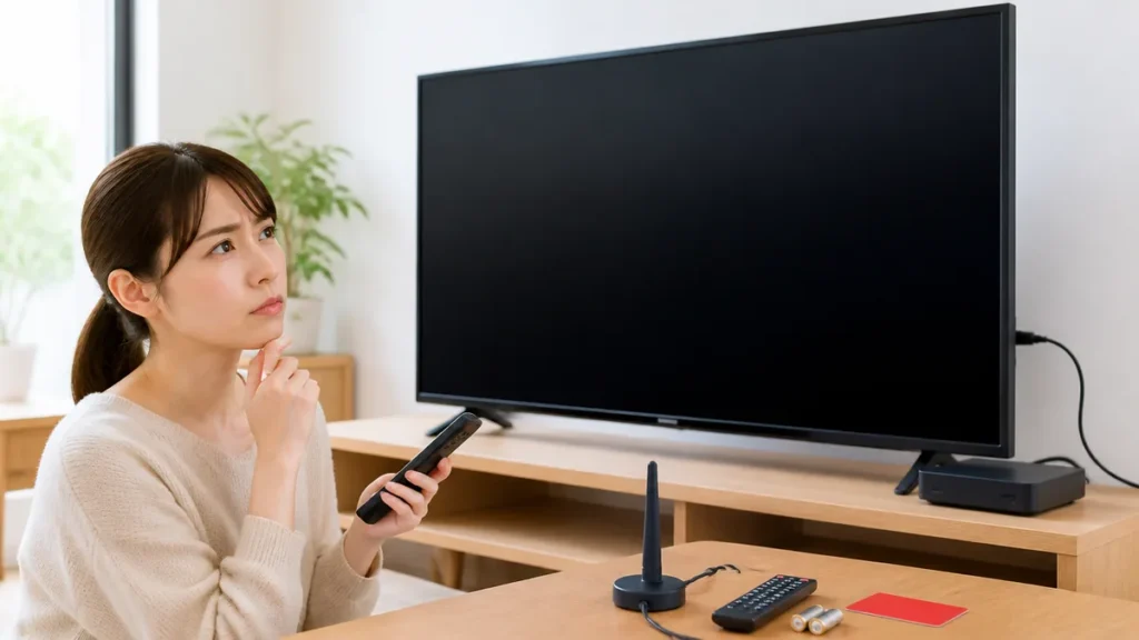録画モード どれがいい？迷ったらDR、容量が足りない時だけ長時間にする3つの基準のアイキャッチ画像