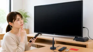 録画モード どれがいい？迷ったらDR、容量が足りない時だけ長時間にする3つの基準のアイキャッチ画像
