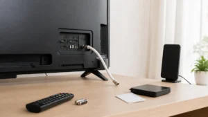 マンションテレビアンテナは4方式｜映らない時に自室か共用部かを見分ける順番のアイキャッチ画像
