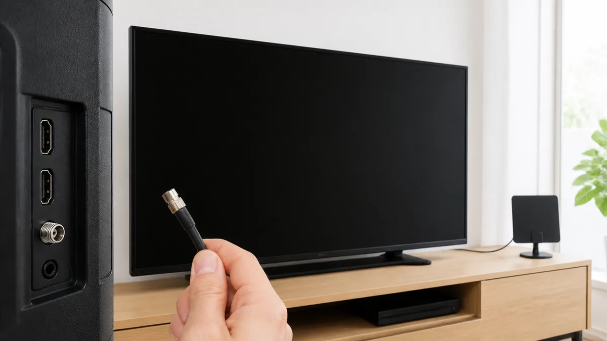 テレビ受信 できない 急に e202|故障より先に疑う原因と安全に試す順番のアイキャッチ画像