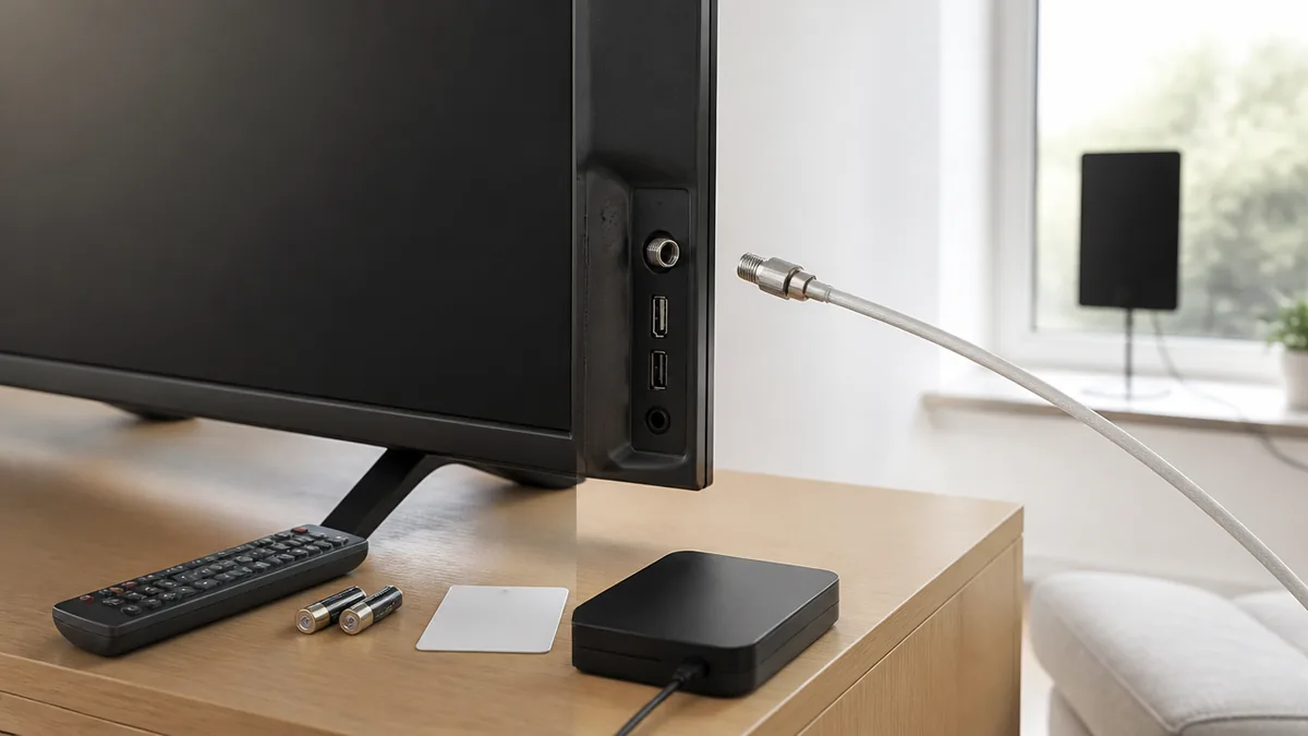 E202が急に出たとき、テレビの中で何が起きている?の解説画像