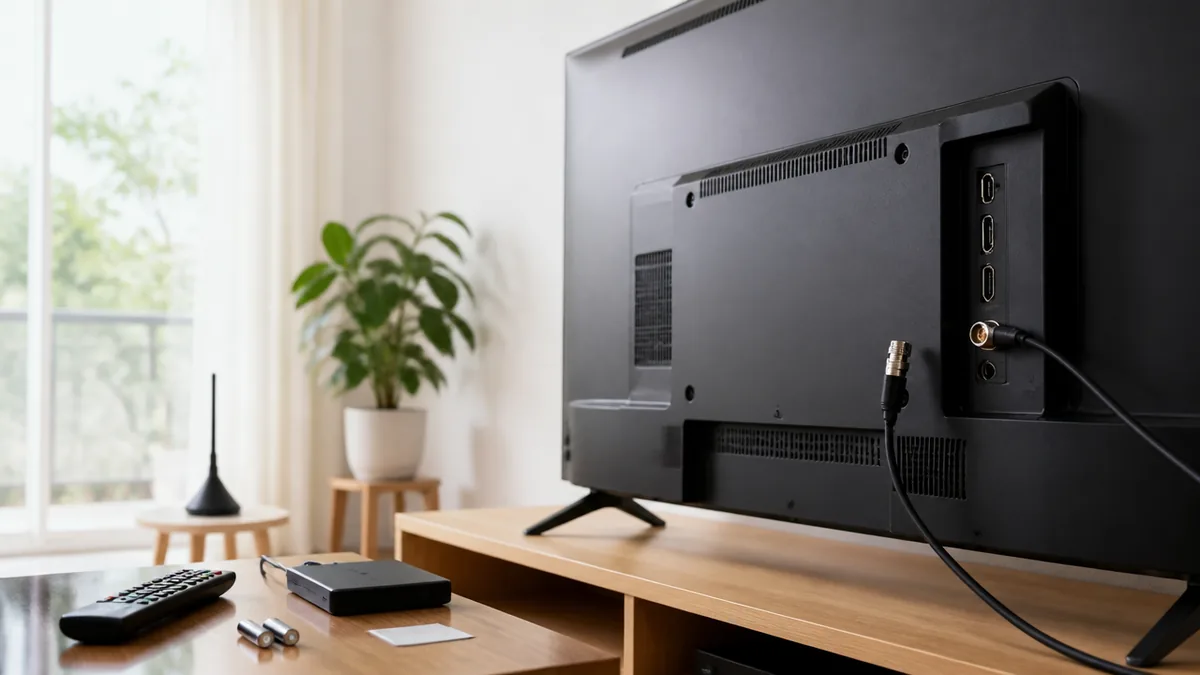 テレビ の 寿命 は何年？「約10年」という目安の正体の解説画像