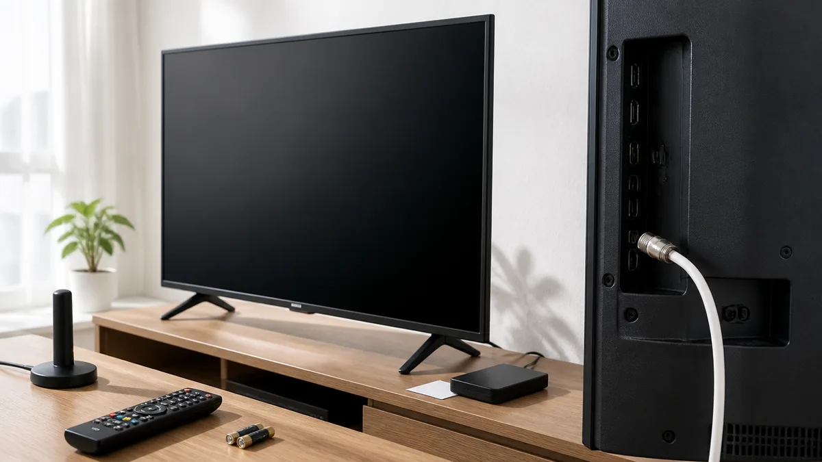 ミニ led テレビ 寿命を「何年」と答えられない3つの理由の解説画像