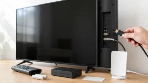 hdmi 映らない 原因 テレビ側か機器側か｜公式5社に共通する5つの切り分けのアイキャッチ画像
