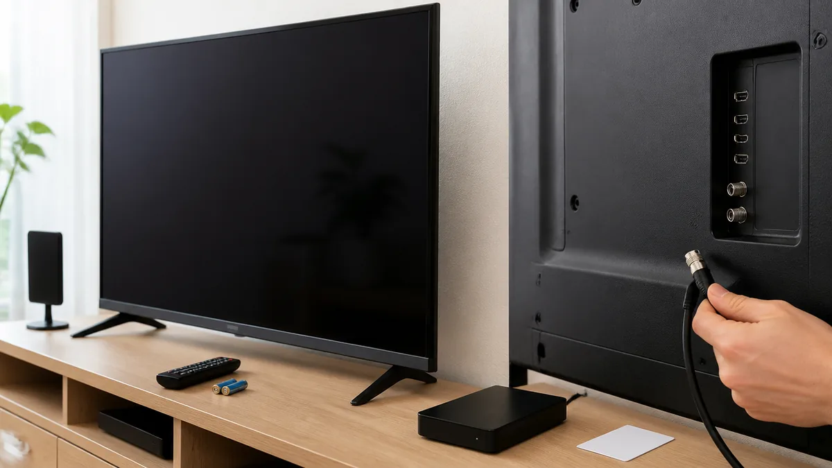 電源リセットで戻ることが多い？抜いておく時間はメーカーで違うの解説画像