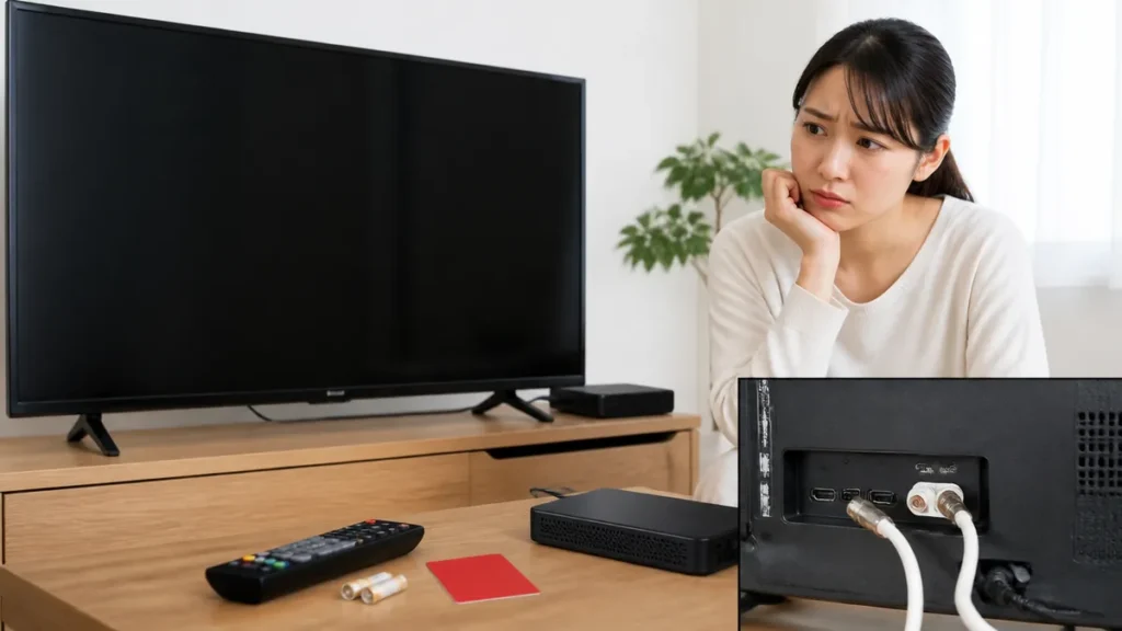 録画予約したのに録画されてない？原因8つと実は録画済みだったケースの見分け方のアイキャッチ画像