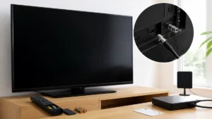 テレビフリーズは再起動で戻ることが多い｜メーカー5社の長押し秒数と直らない時の分かれ目のアイキャッチ画像