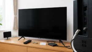 アマプラ映らない原因は6つ｜60秒の電源オフで直るか、テレビが対応外かの見分け方のアイキャッチ画像