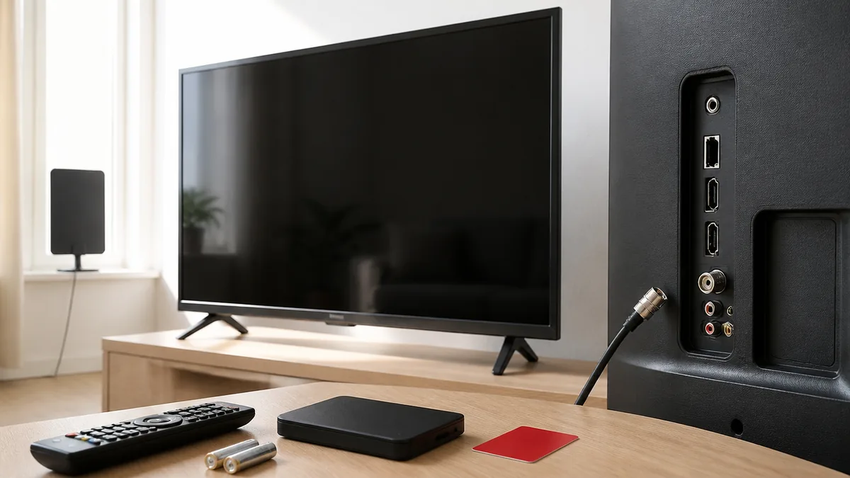 液晶テレビの寿命は何年？公的データが示す「10.8年」の読み方の解説画像