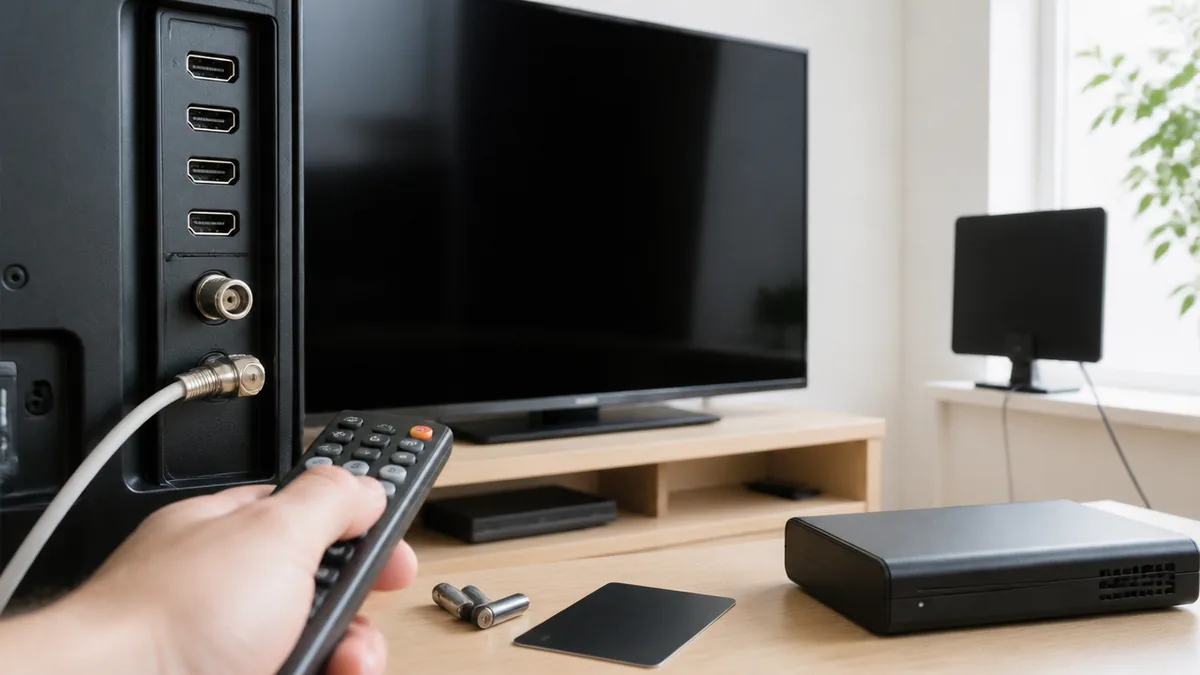 レコーダー・ゲーム機・スマホが電源を入れている可能性の解説画像